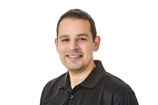 Company headshots of employees