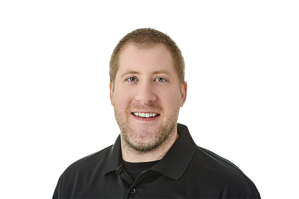 Company headshots of employees