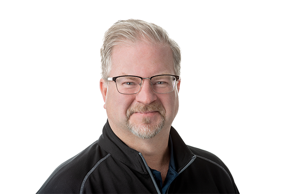 Company headshots of employees