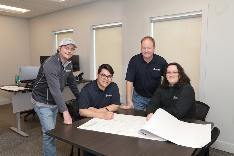 behind-the-blueprints-how-barretts-design-team-engineers-custom-shading-solutions
