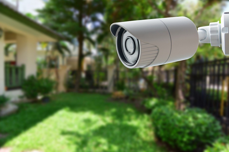 BATESO_July-Blog-2_Home-Surveillance-System_Lincoln-Park-IL_Photo